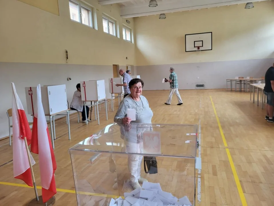 Wybory przydenckie 2025
