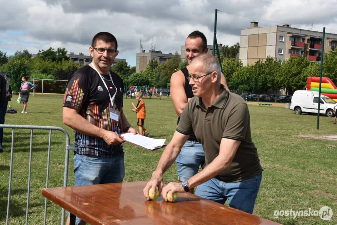 Rodzinny Piknik na Górnej - Gostyń 2024