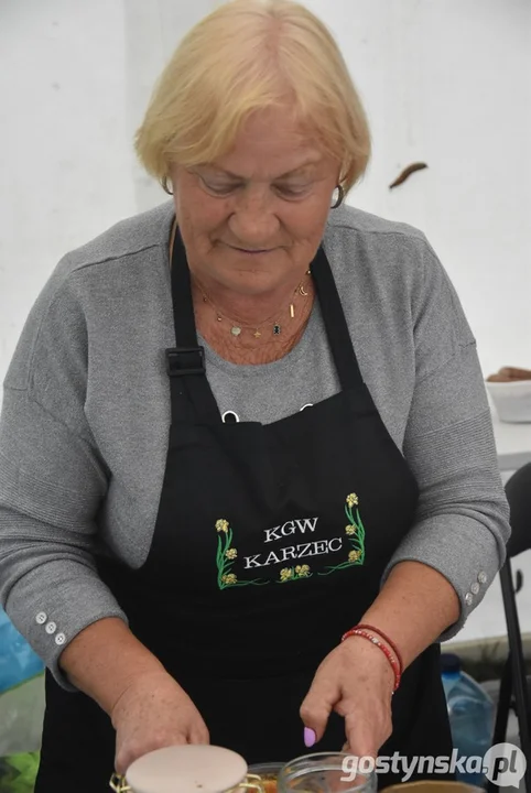 XIII Festiwal Tradycji i Folkloru w Domachowie 2025