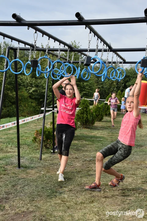 Festyn Prawobrzeżnego Gostynia "nad Kanią" 2019