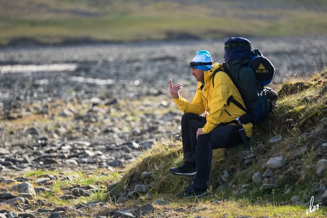 Wyprawa pleszewian na Spitsbergen