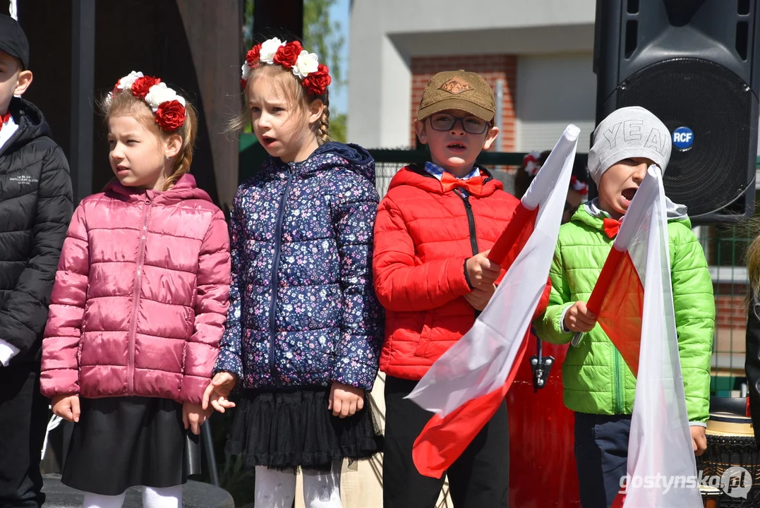 II Piknik Europejski "Unia to MY" w Krobi