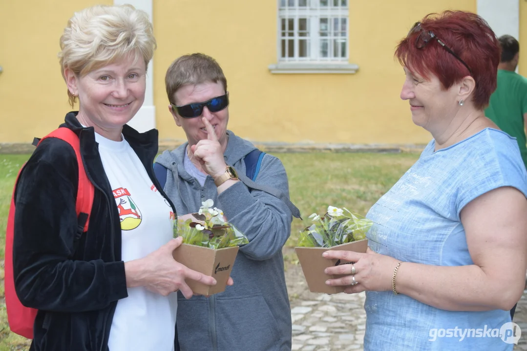 15. EKO-Festyn na Świętej Górze "Odpowiedzialni za Ziemię"