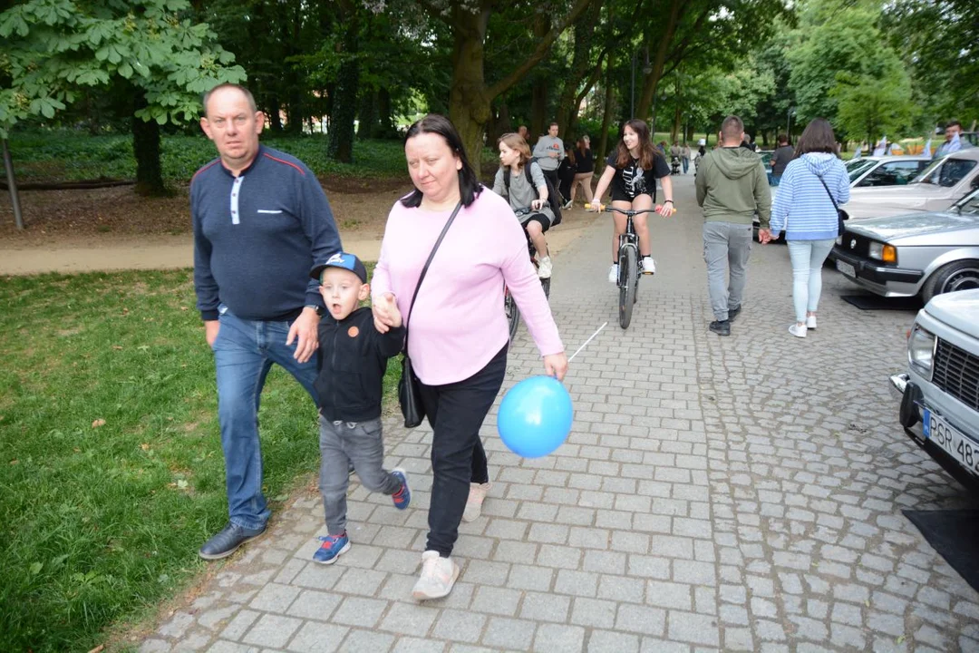 Noc Muzeów 2024 w Jarocinie i Śmiełowie