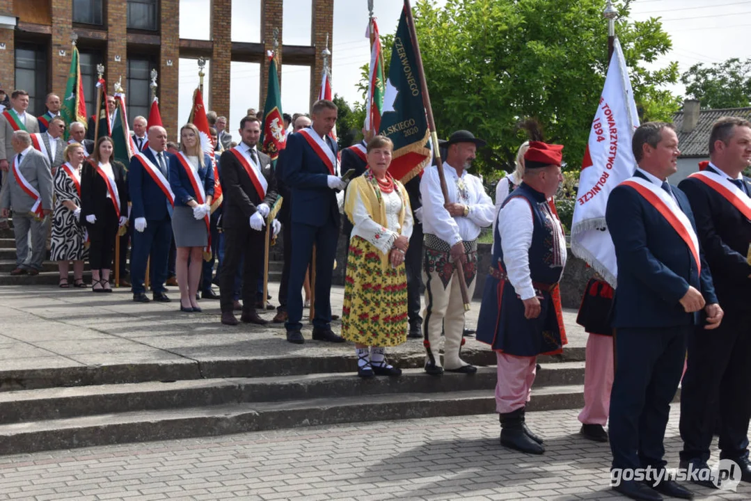 Jubileuszowa, bo XV Regionalna Wystawa Zwierząt Hodowlanych w Pudliszkach