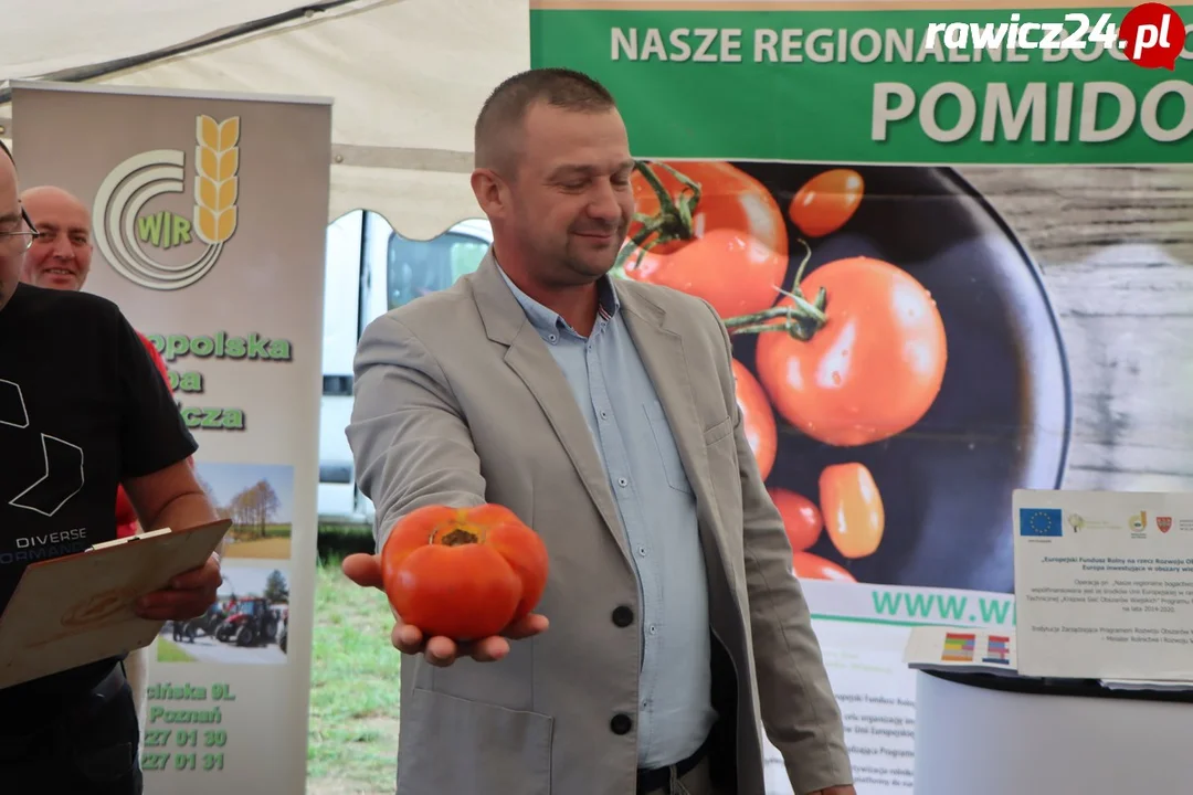 Święto Pomidora w Rogożewie (2022)