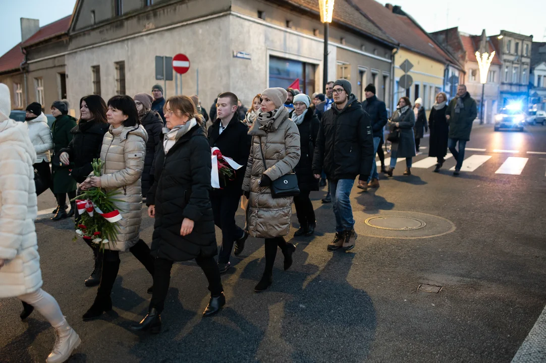 Koźmin Wlkp. Rocznica wybuchu Powstania Wielkopolskiego