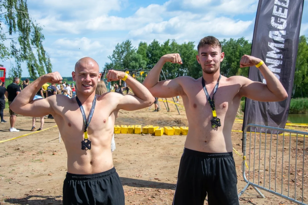 Runmageddon Lite Kotin 2025