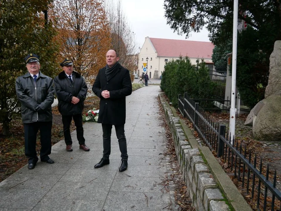 W Jarocinie uczczono pamięć ofiar stanu wojennego