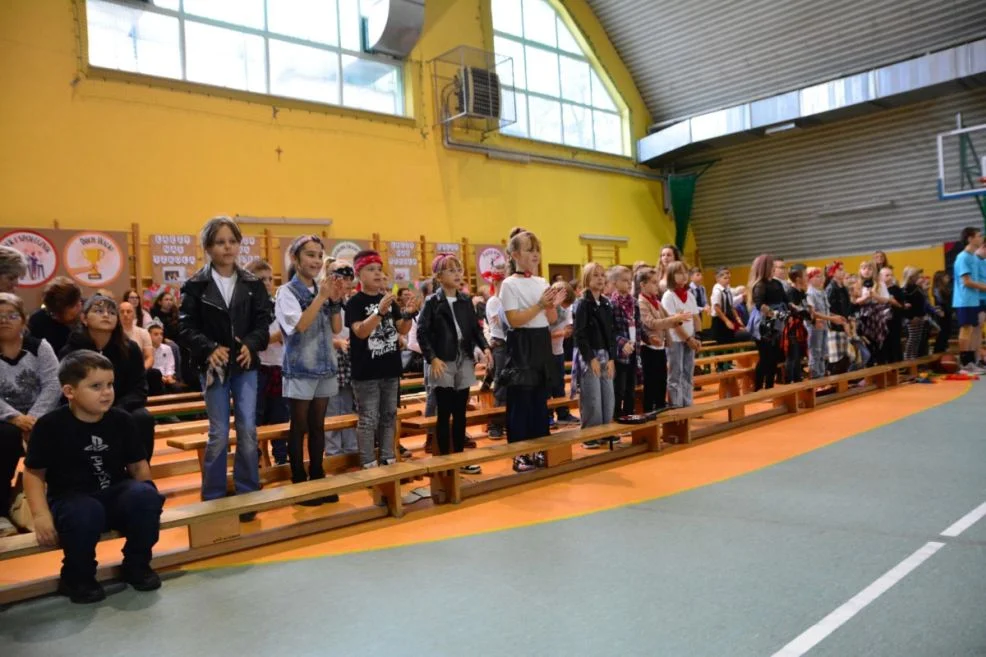 Jubileusz ZS nr 4 w Jarocinie