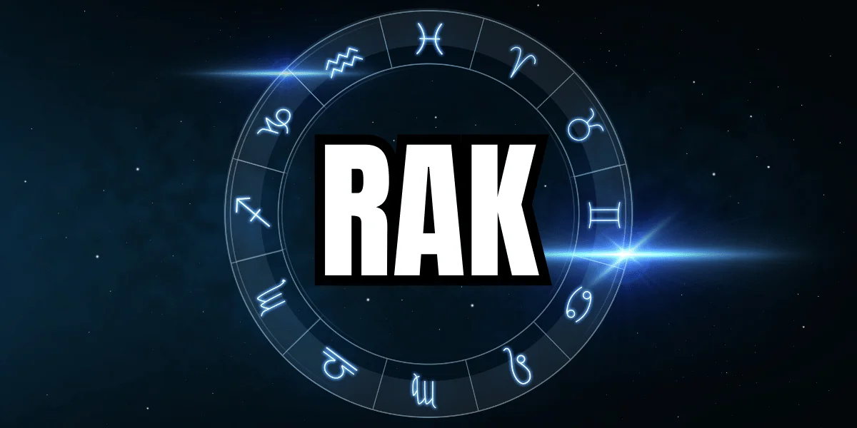 Tygodniowy horoskop: Rak (21 czerwca - 22 lipca):