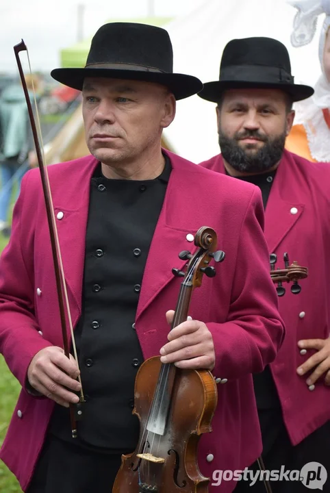 XIII Festiwal Tradycji i Folkloru w Domachowie 2025