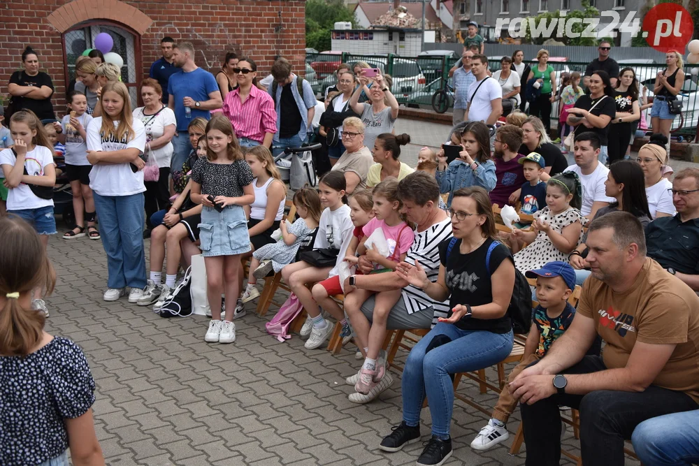 Festyn z Trójką w Rawiczu