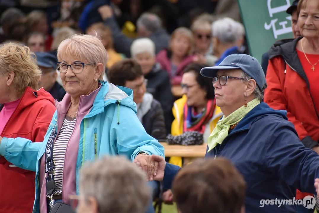 22. Świętogórskie Spotkania Seniorów 2025
