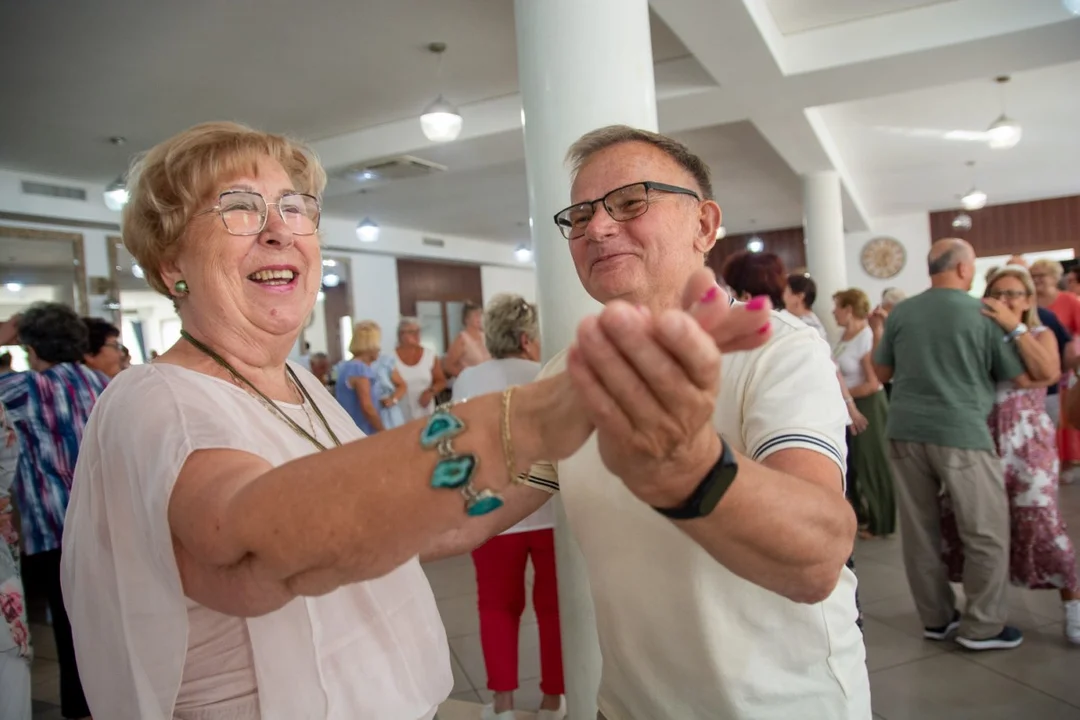 Tak kończy rok Uniwersytet Trzeciego Wieku w Jarocinie