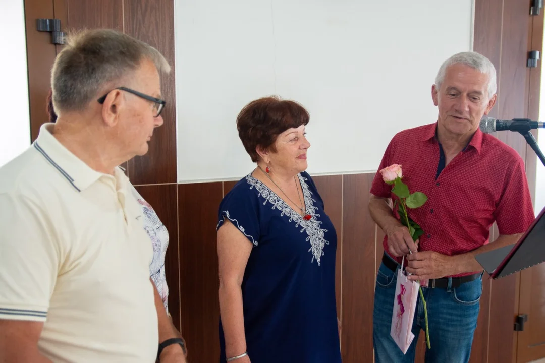 Tak kończy rok Uniwersytet Trzeciego Wieku w Jarocinie