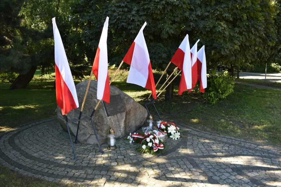 Obchody 83. rocznicy wybuchu II Wojny Światowej w Krotoszynie