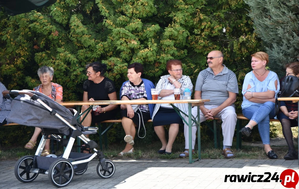 Piknik w Pakosławiu