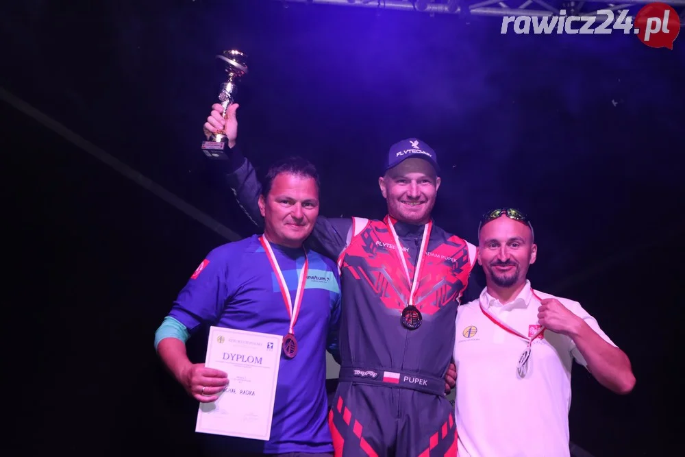 Jutrosin Slalom Championship - dzień ostatni (2023)