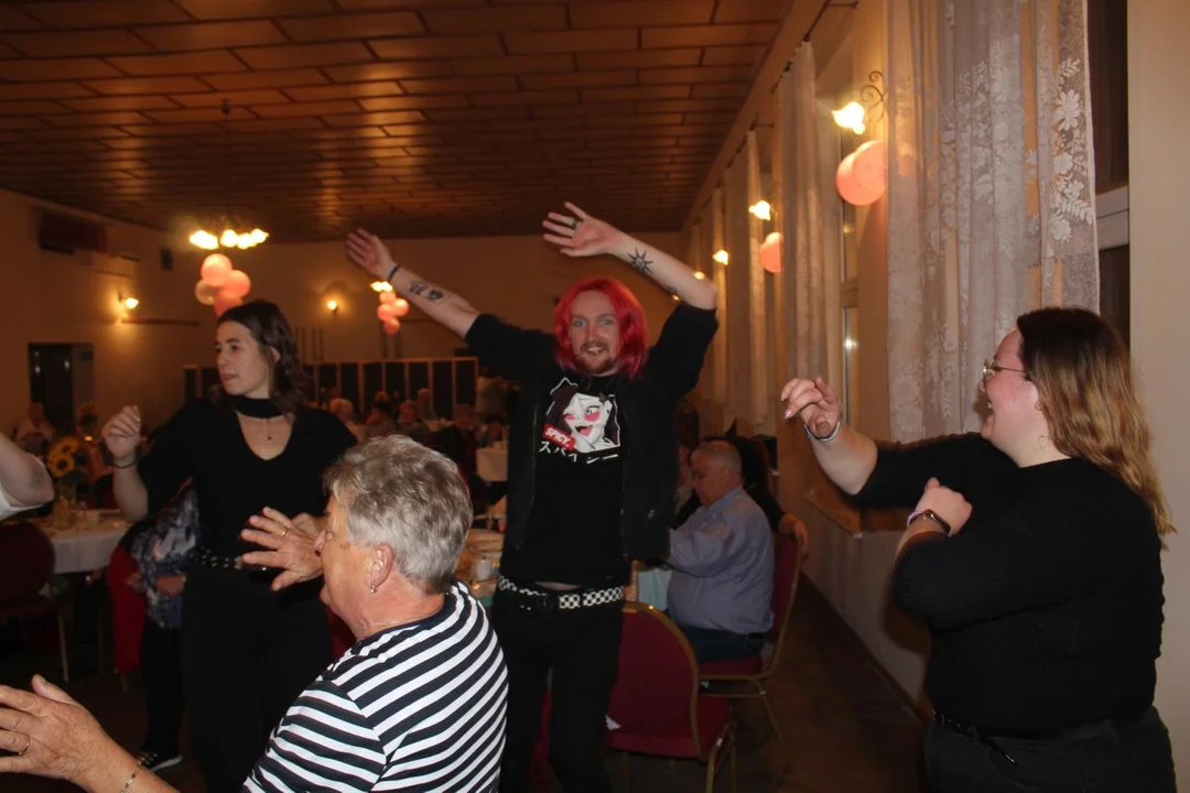 Członkowie Klubu Społecznego "Mieszko" w Mieszkowie świętowali 8. rocznicę powstania i działalności grupy