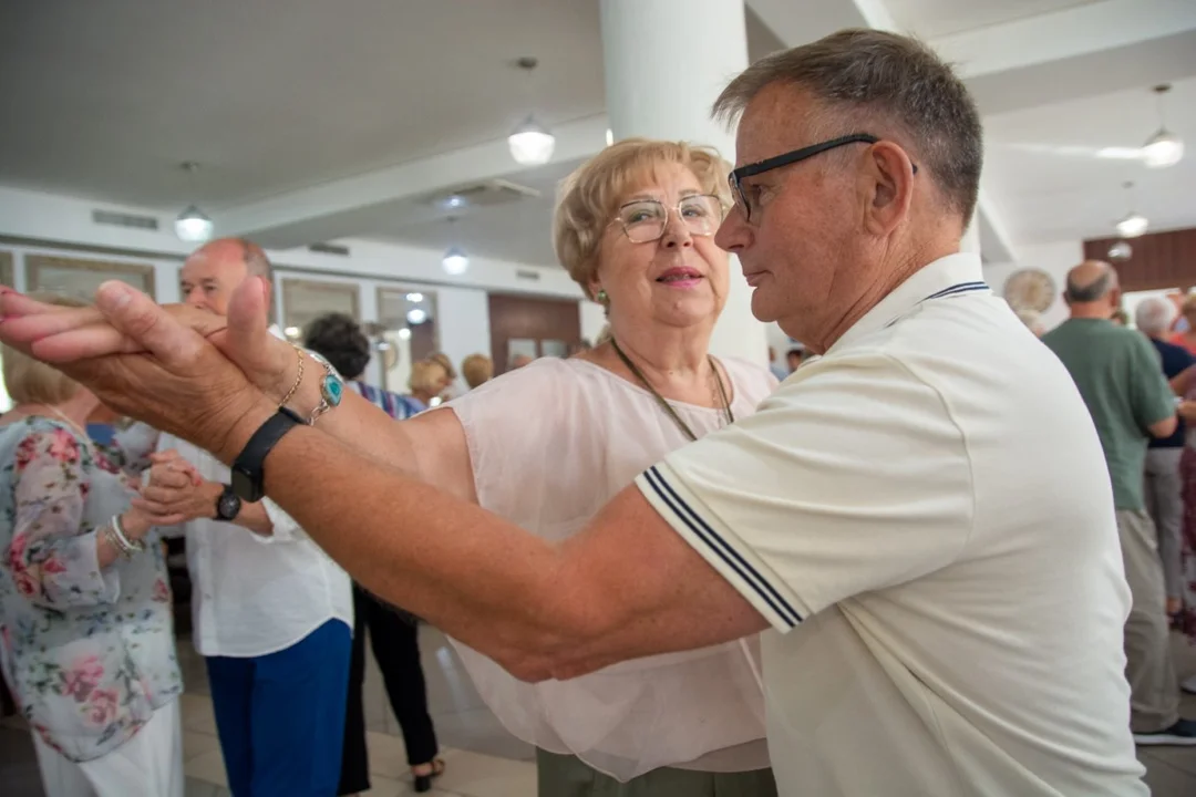 Tak kończy rok Uniwersytet Trzeciego Wieku w Jarocinie