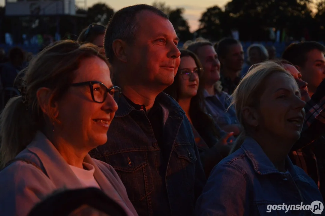 Dni Ziemi Pępowskiej 2025 - koncert Rui Carlos Ferreira