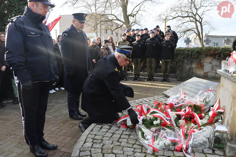 Rawicz. Obchody Narodowego Dnia Zwycięskiego Powstania Wielkopolskiego