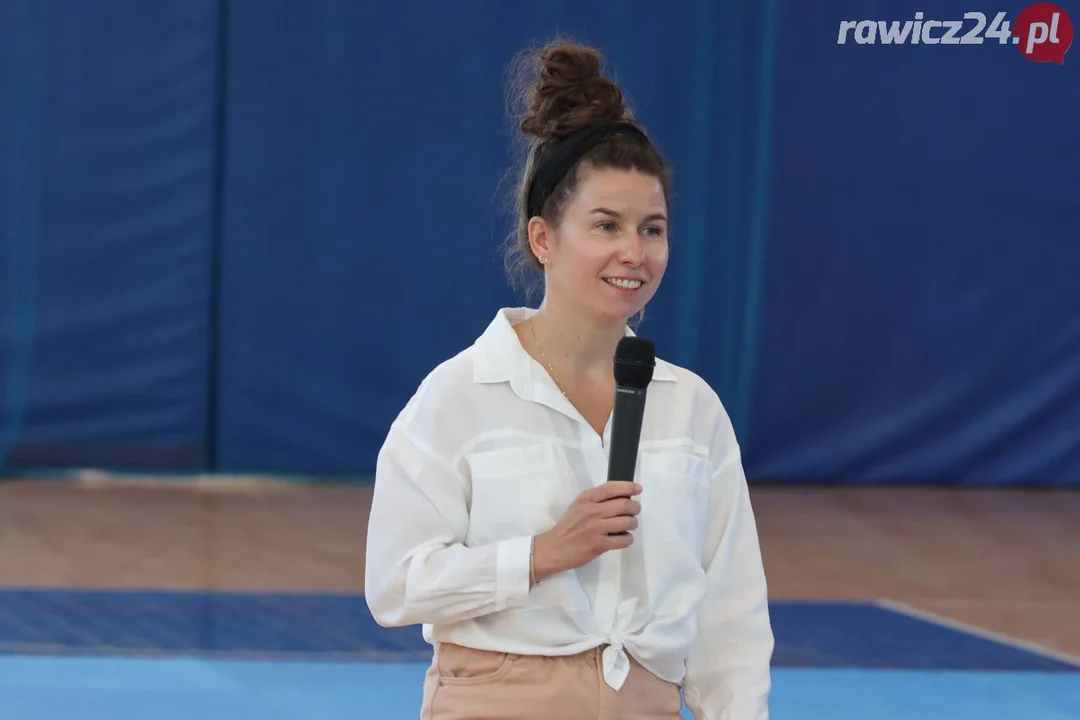 Festiwal Funny Judo w Sierakowie