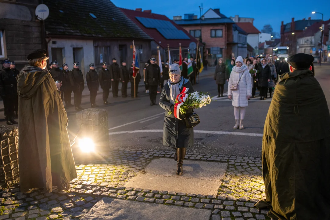 Koźmin Wlkp. Rocznica wybuchu Powstania Wielkopolskiego