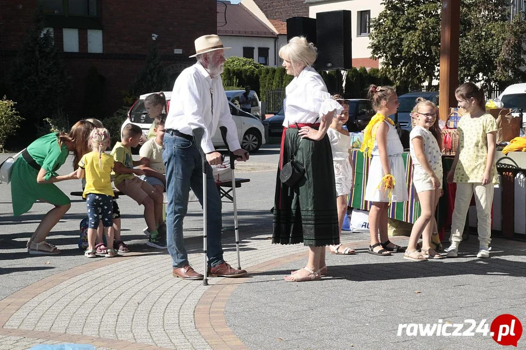 Witaj Szkoło! Bezpieczna Pyrka na Wesoło