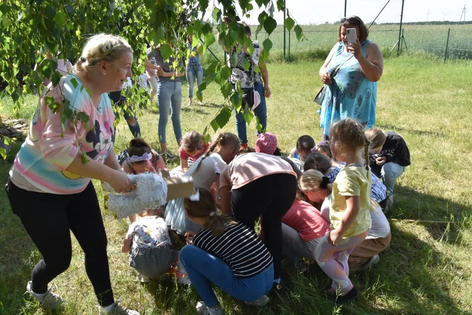 Dzień Dziecka z MGOPS Krotoszyn