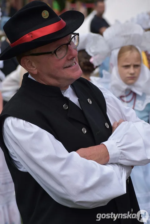 XIII Festiwal Tradycji i Folkloru w Domachowie 2025