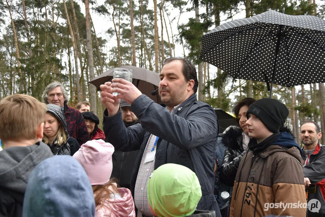 Drzwi Otwarte w Hydroforni ZWiK Gostyń