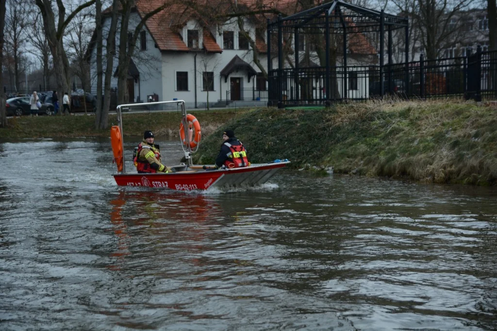 Bieg i impreza charytatywna dla Antosia i Wojtusia w Tarcach