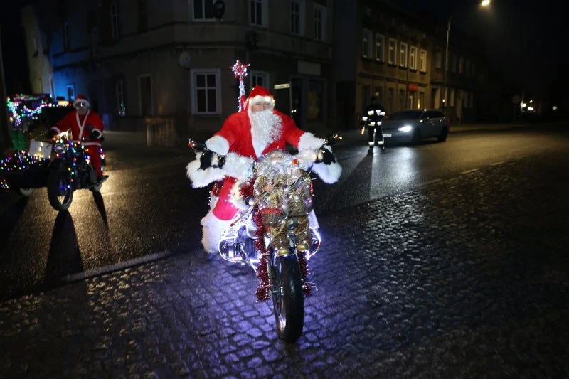 Jarmark Świąteczny w Kobylinie