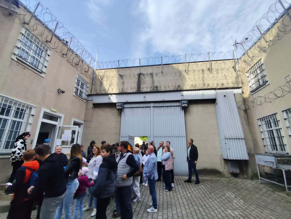 Noc Muzeów w dawnym kaliskim więzieniu