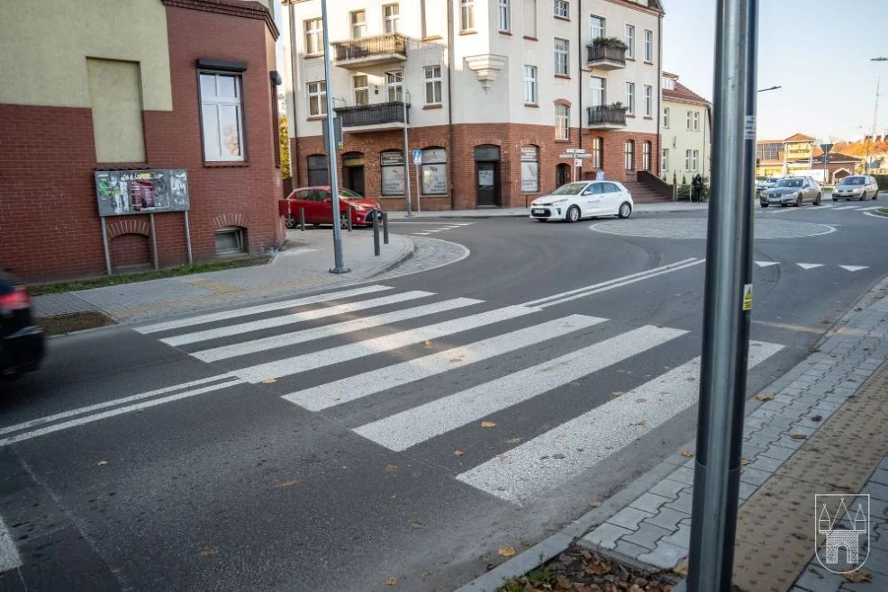 Koniec remontu ulic w Jarocinie