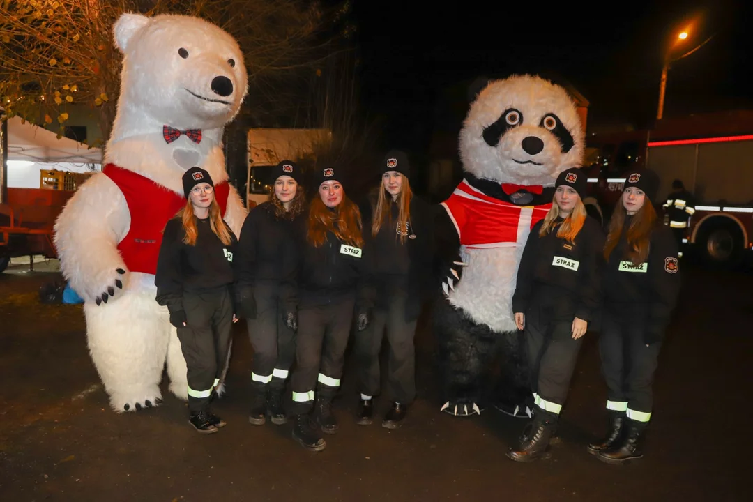 Jarmark Świąteczny w Kobylinie 2024