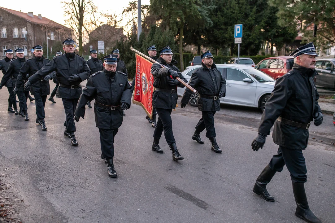 Koźmin Wlkp. Rocznica wybuchu Powstania Wielkopolskiego