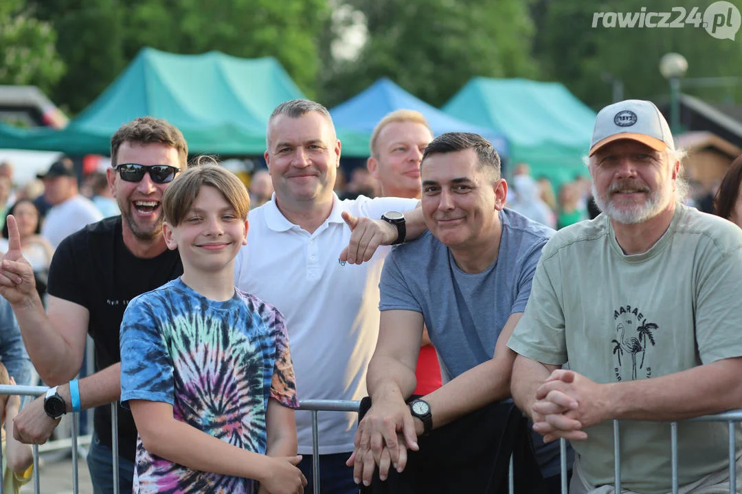 XII RFS już w ten weekend