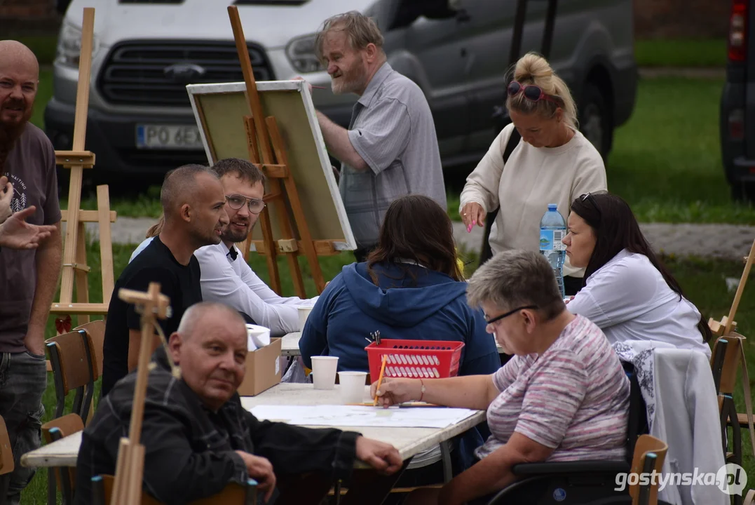 XXV Festiwal Bez Barier na Świętej Górze