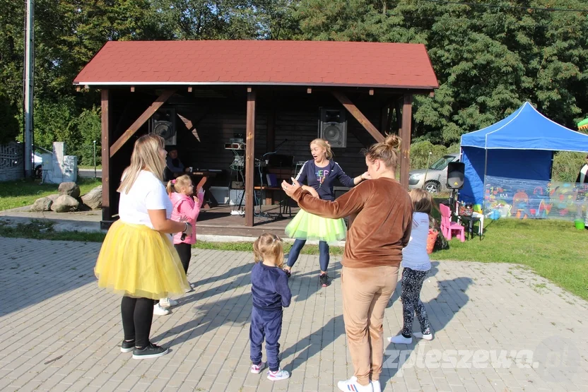 Pożegnanie lata w Korzkwach