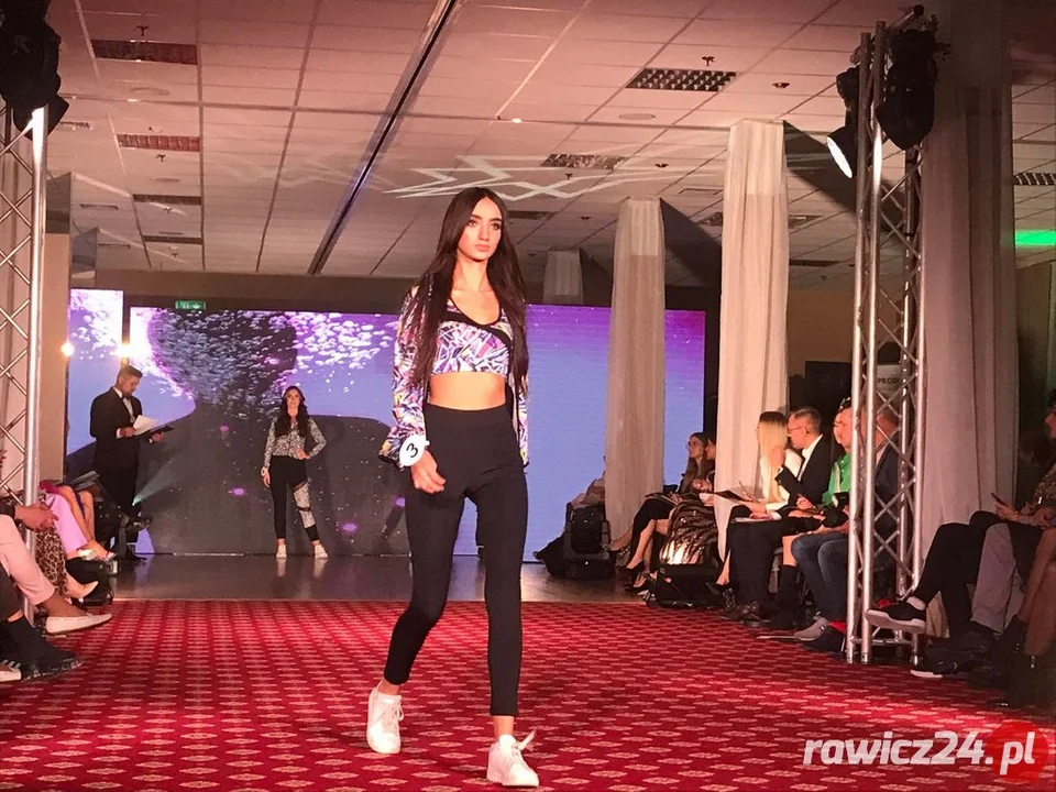 Rawiczanki w finale Miss Wielkopolski Nastolatek 2022