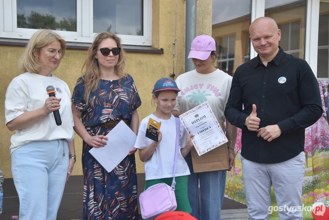 Dzień Dziecka 2025 w Krobi