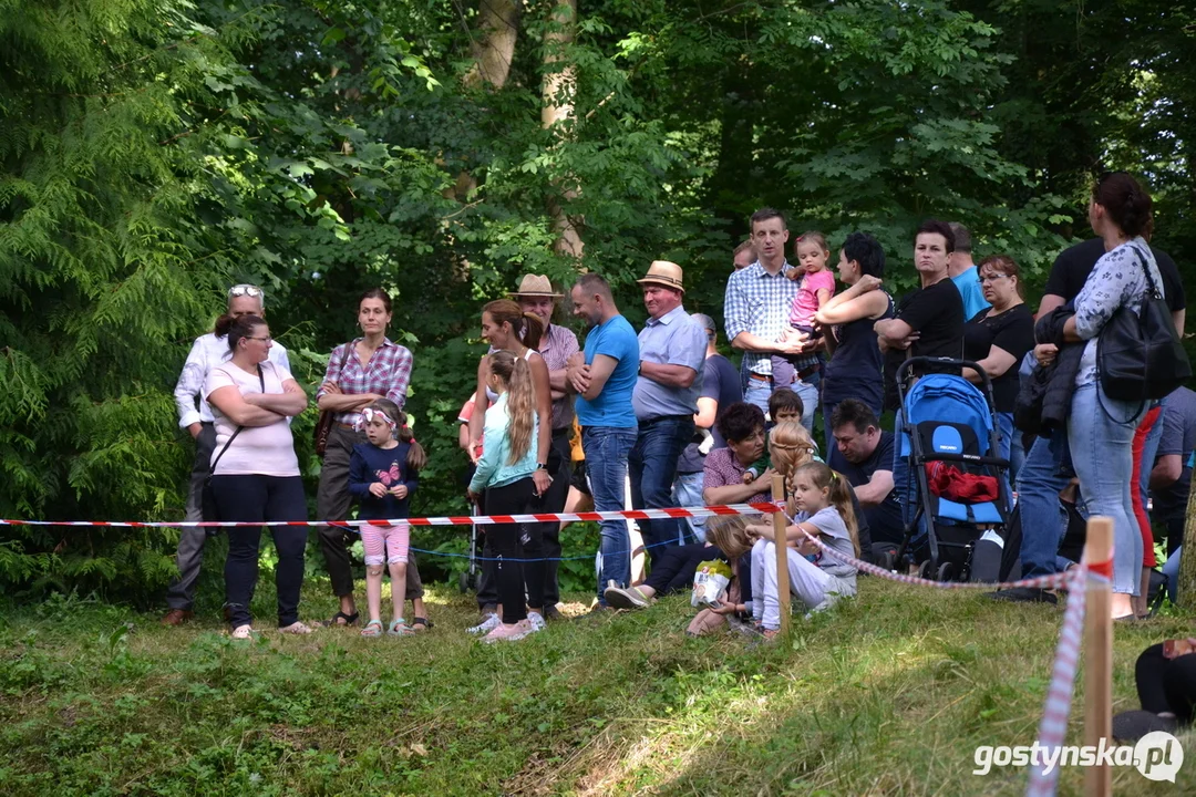 Rokosowo Horse Show 20224 - Konie i Powozy na Zamku Wielkopolskim w Rokosowie