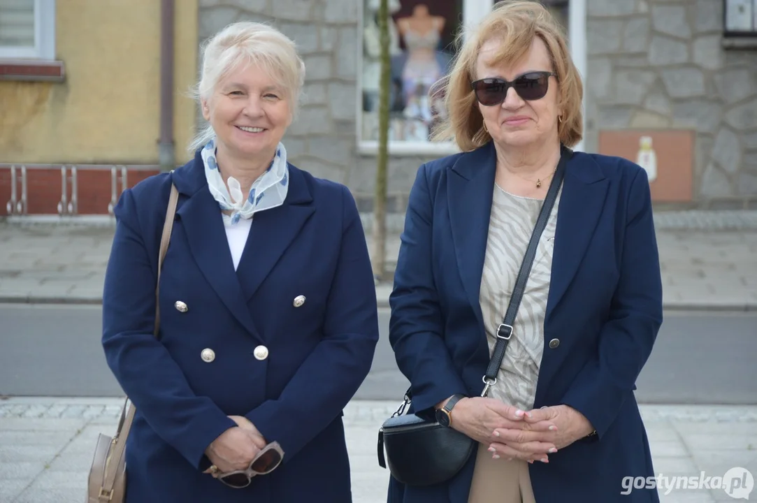 Obchody 234. rocznicy uchwalenia Konstytucji 3 Maja i festyn PRL w Krobi