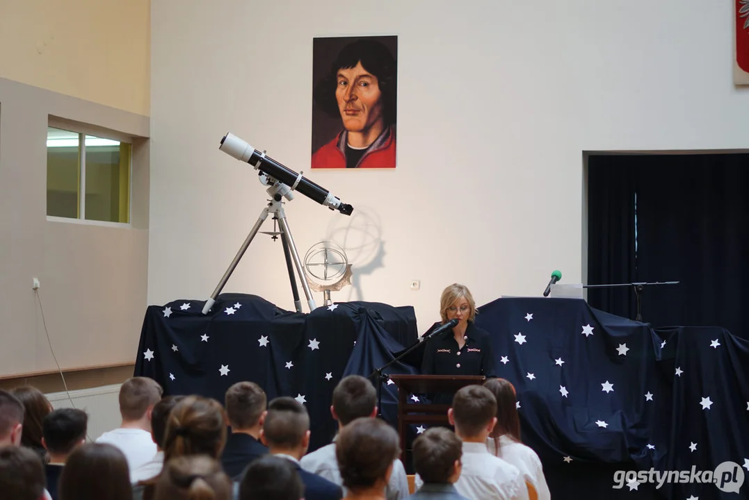 Urodziny Kopernika w Piaskach