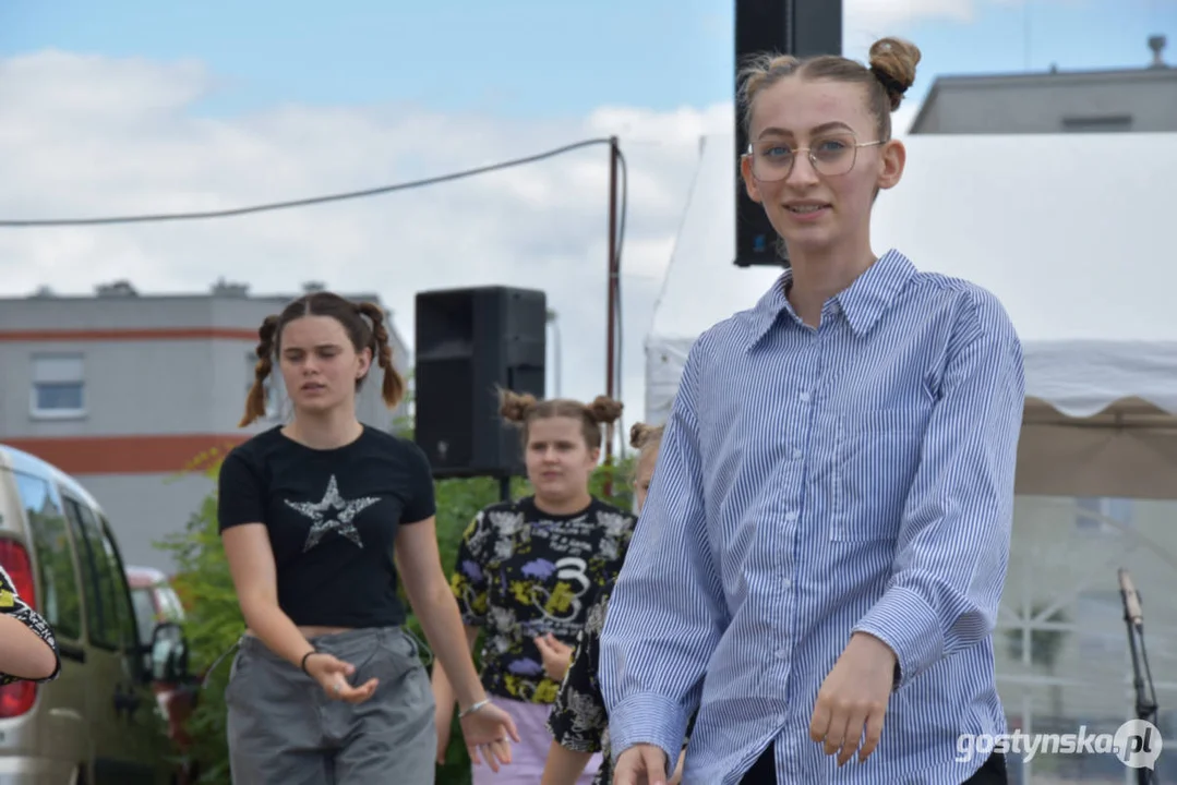 Rodzinny Piknik na Górnej - Gostyń 2024