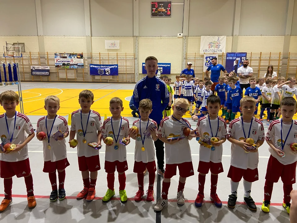 Turniej Astra Cup 2023