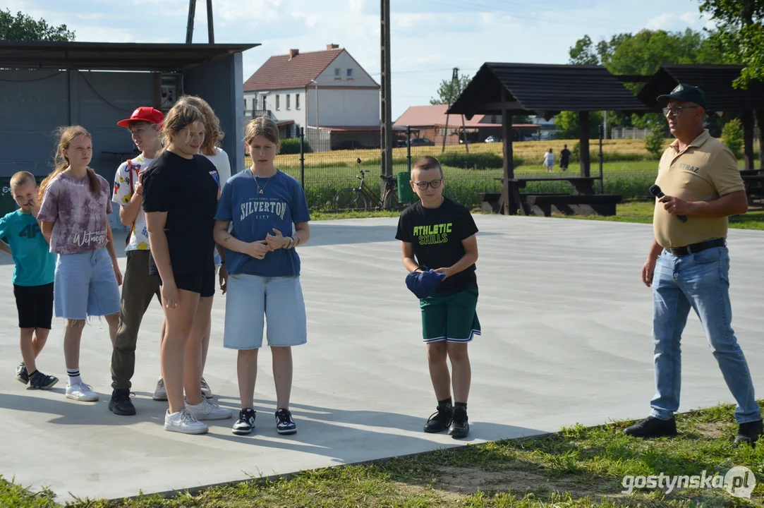Działaj Lokalnie 2025 w Domachowie